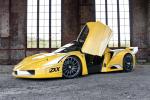 Ferrari Enzo ZXX by Edo Competition 2012 года